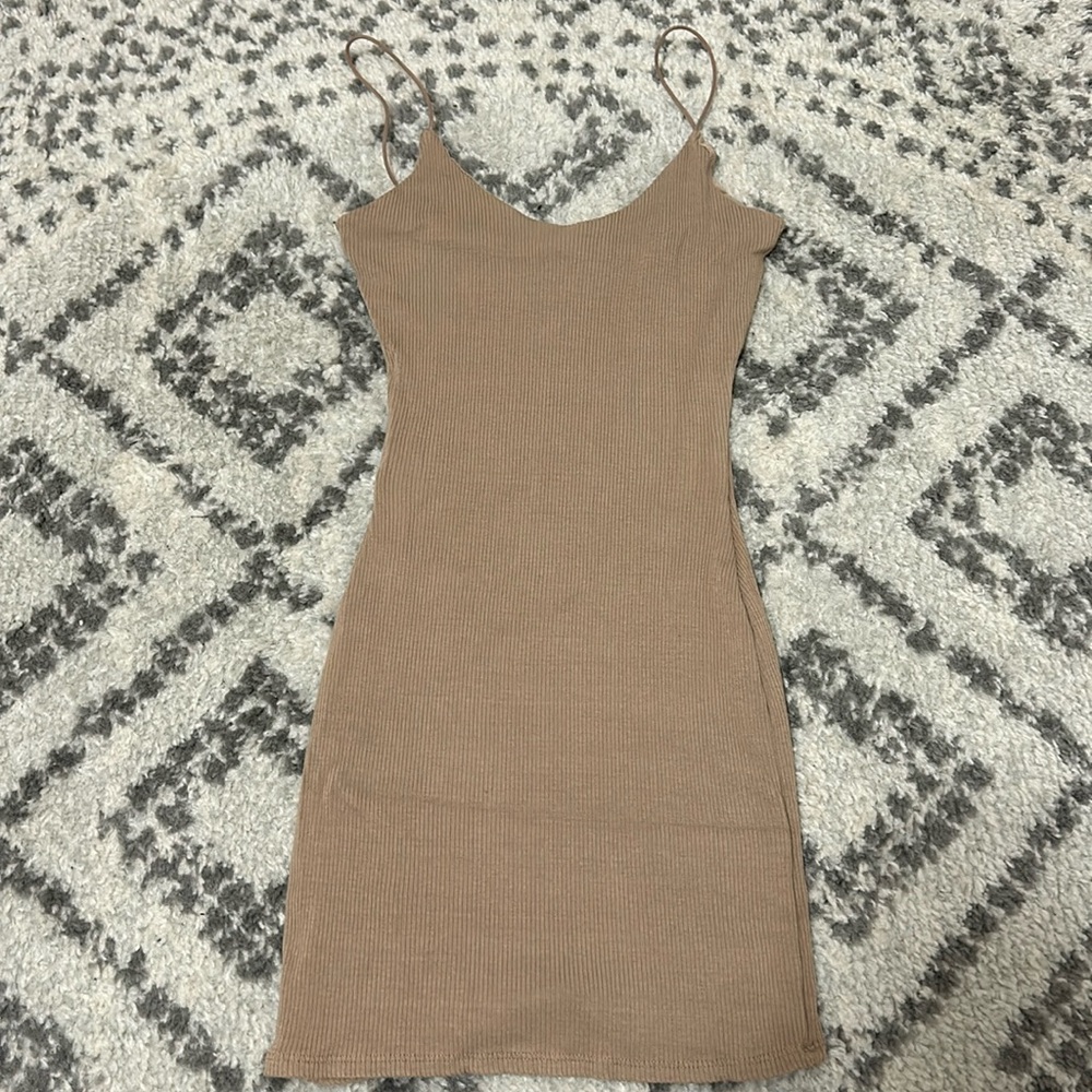 Windsor Bodycon Mini dress